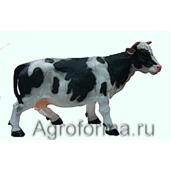Корова альпийская	50х76  АФ0252