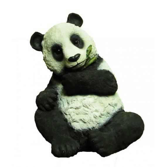 Панда (большой)  49 см АФ0107