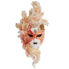 Венецианская маска 